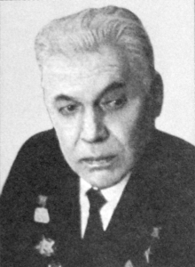 Лактюшкин Алексей Александрович